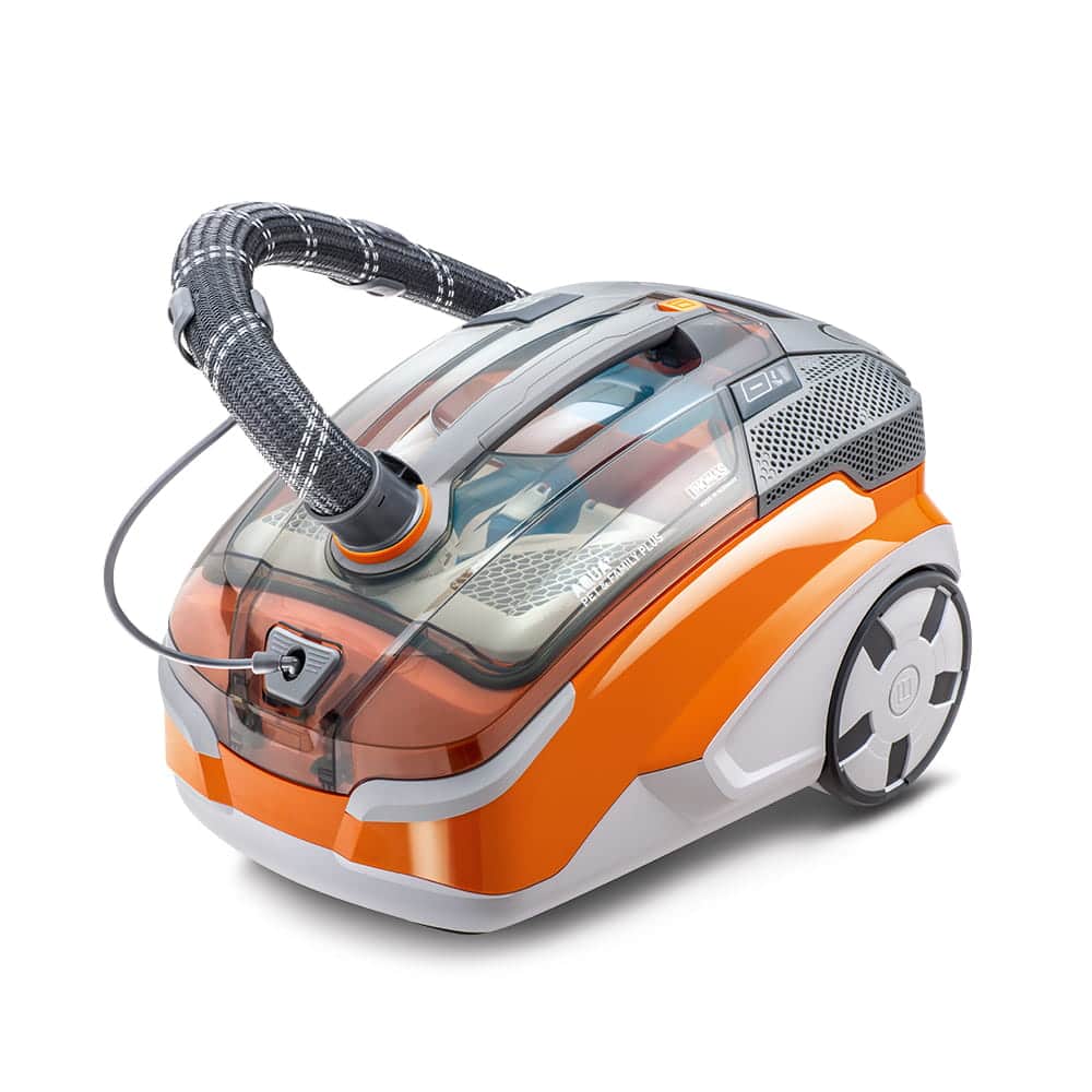 THOMAS Aqua+ Pet & Family Plus – najlepszy odkurzacz piorący w naszym rankingu