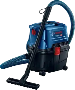 Bosch GAS 15 Professional 06019E5000