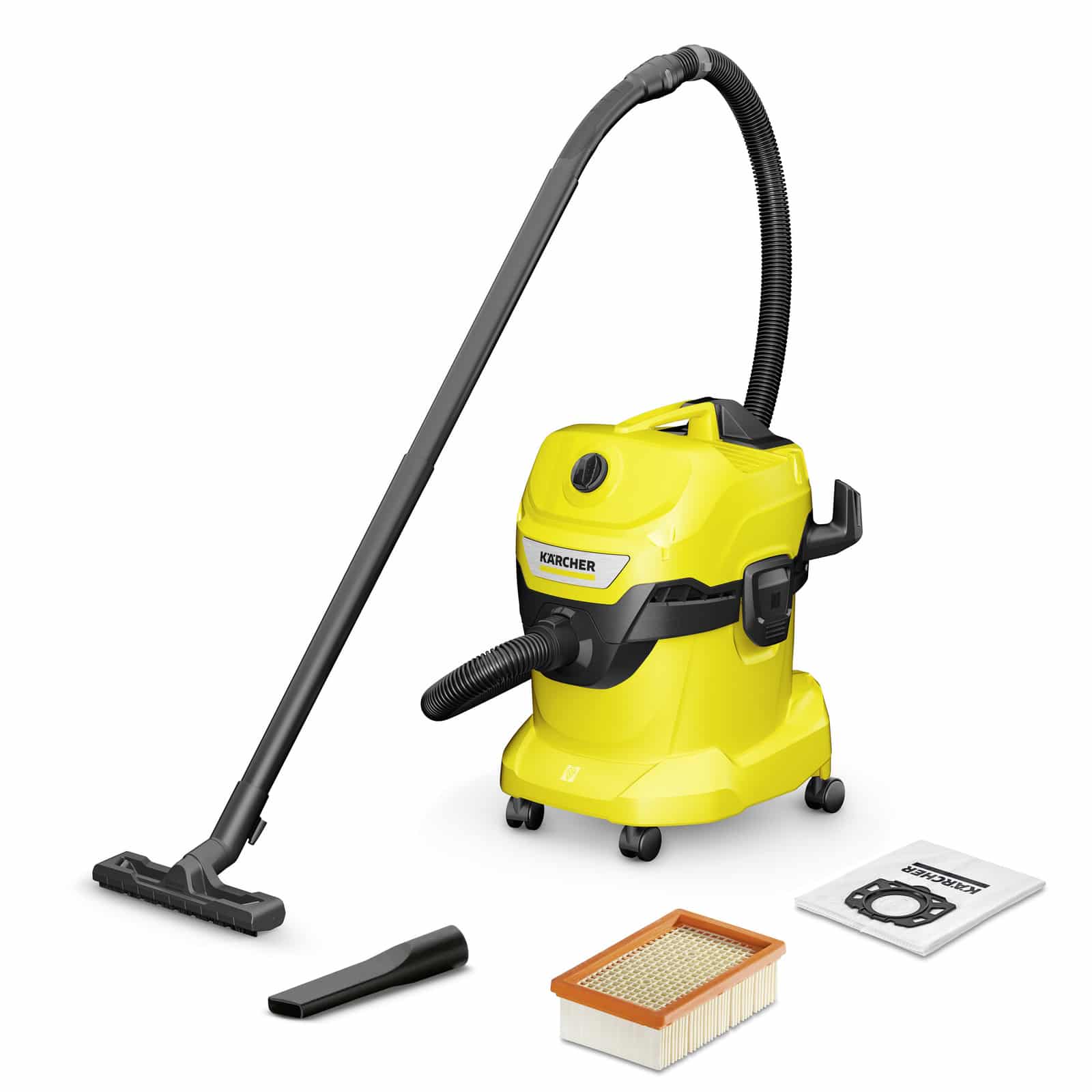 Karcher WD 4 V-20/5/22 1.628-201.0