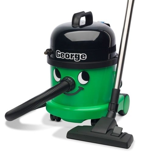 Numatic George GVE370