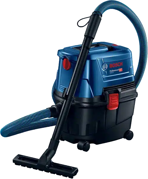 Bosch GAS 15 Professional 06019E5000