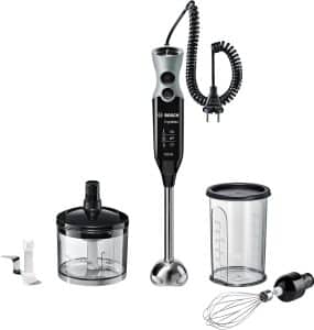 Bosch ErgoMixx MSM67170 – dobry blender z opcją kruszenia lodu