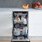 Zmywarka do zabudowy Whirlpool WSIP4O33PFE