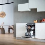 Zmywarka do zabudowy Whirlpool WSIP4O33PFE