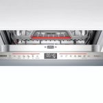 Zmywarka do zabudowy Bosch Serie 6 Home Connect SPV6YMX11E