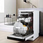 Zmywarka Whirlpool WSFO3O23PF