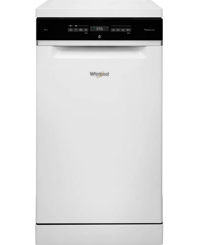 Zmywarka Whirlpool WSFO3O23PF