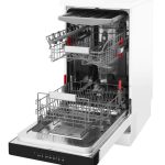 Zmywarka Whirlpool WSFO3O23PF