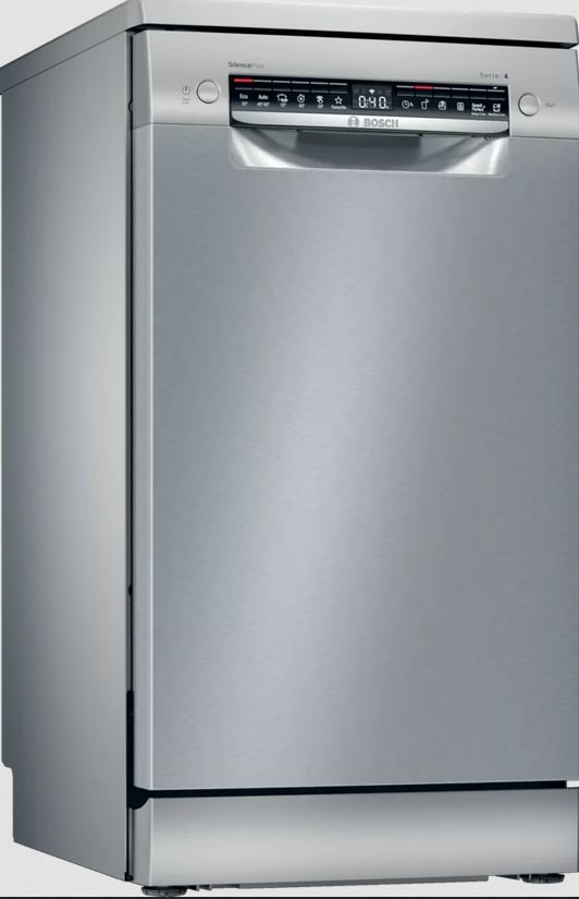 Zmywarka Bosch Serie 4 EfficientDry SPS4EMI28E