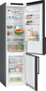 Bosch Serie 4 KGN39OXBT – najlepsza chłodziarko-zamrażarka w rankingu