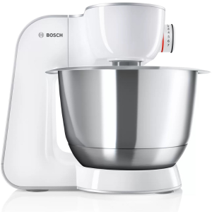 Bosch MUM5 MUM58258 – robot planetarny z maszynką do mięsa i blenderem
