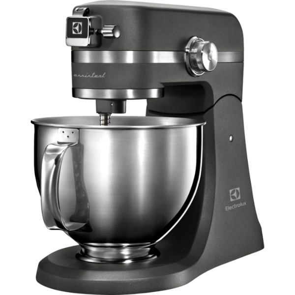 Electrolux EKM5540 Assistent – robot planetarny z dwiema misami