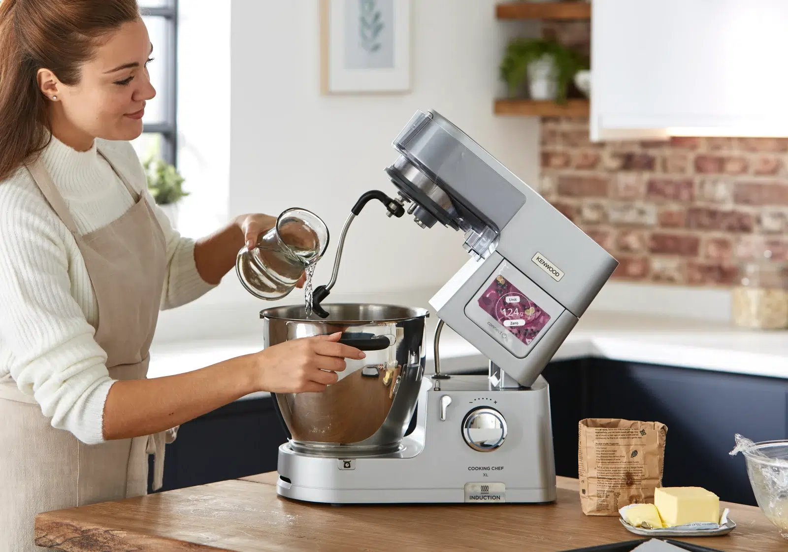 Najlepszy robot planetarny Kenwood w rankingu