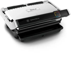 Tefal OptiGrill Elite XL – zaawansowany, wielofunkcyjny grill elektryczny do domu