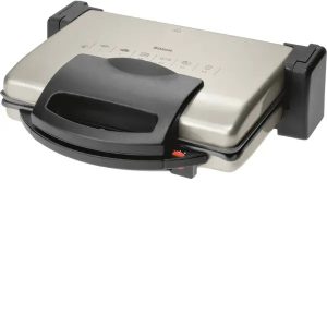 Bosch TFB3302V – tani grill elektryczny na stół i na blat