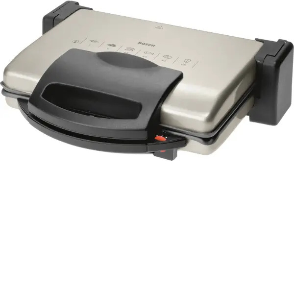 Bosch TFB3302V – tani grill elektryczny na stół i na blat