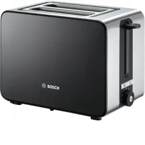 Bosch TAT7203 – nowoczesny toster o wysokiej mocy