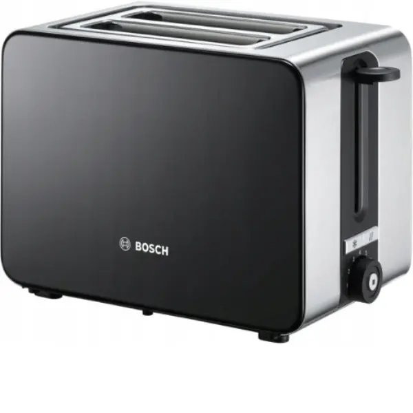 Bosch TAT7203 – nowoczesny toster o wysokiej mocy