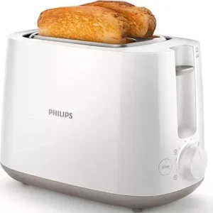Philips Daily Collection HD2581/00 – dobry i tani toster o podstawowych funkcjach