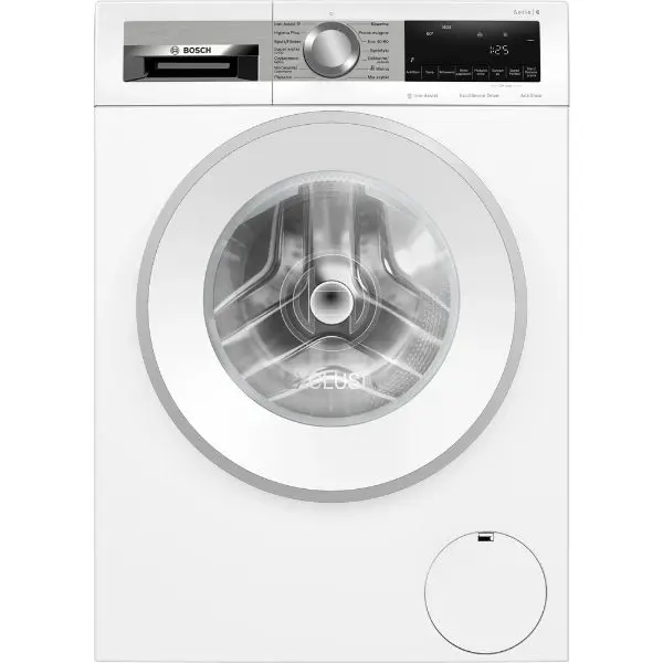 Najlepsza pralka Bosch Serie 6 WGG144ZEPL