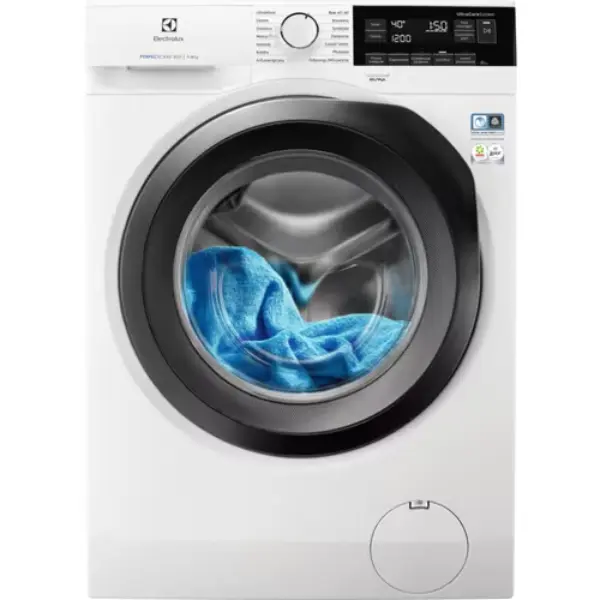 Electrolux EW8F328SP PerfectCare 800