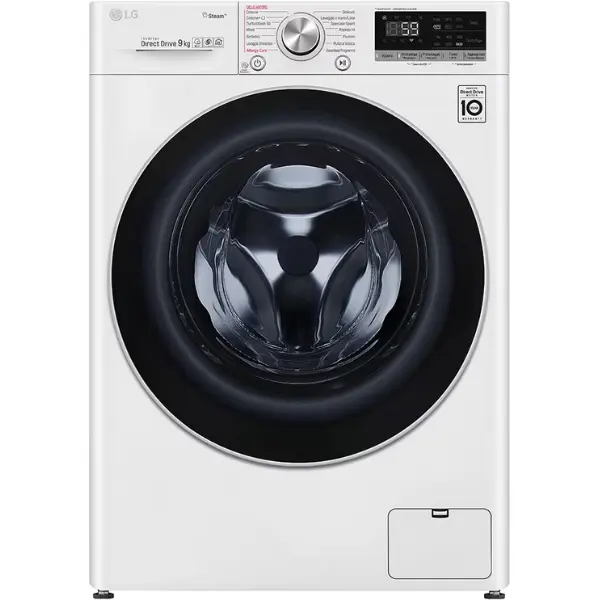 LG Vivace F4WV509S1A