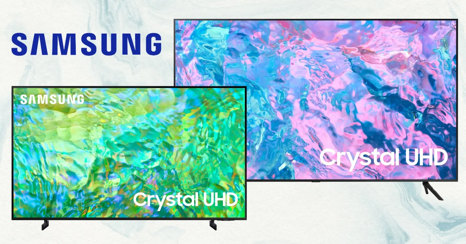 telewizory samsung dostępne w promocji na zakup urządzenia z DVB-T2