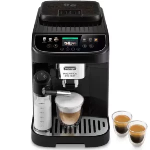 De’Longhi Magnifica Evo Next – najlepszy ekspres ciśnieniowy