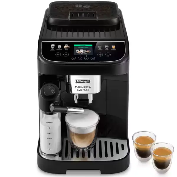De’Longhi Magnifica Evo Next – najlepszy ekspres ciśnieniowy
