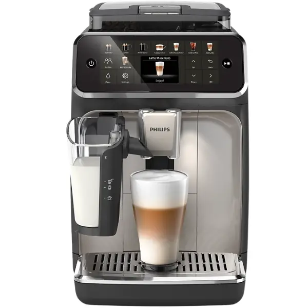 Philips 5500 LatteGo