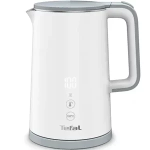 Tefal Sense KO693 – czajnik, który pokazuje temperaturę na cyfrowym wyświetlaczu