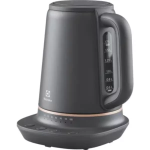 Electrolux Explore 7 E7K1-6BP – czajnik z precyzyjną regulacją temperatury