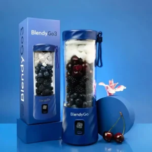 BlendyGo 3 Blender Bezprzewodowy (1)