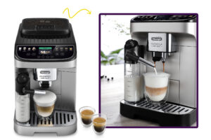 De’Longhi Magnifica Evo Next