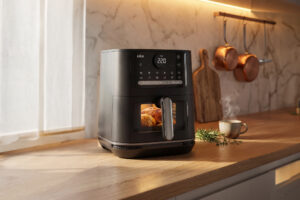 Air Fryer – ranking frytkownic beztłuszczowych 2026. Który model wybrać?